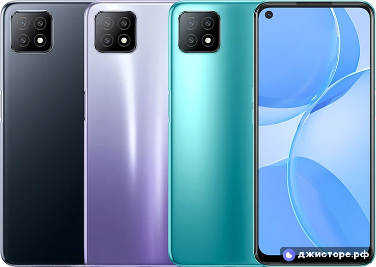 Oppo A53 5G — фото 2