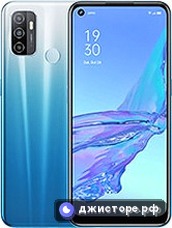 Oppo A53 — главное фото