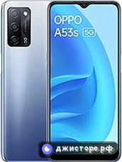 Oppo A53s 5G — главное фото