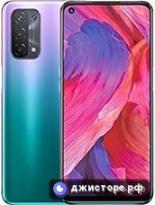 Oppo A54 5G — главное фото