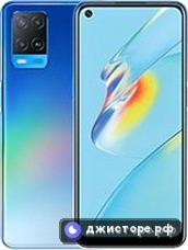 Oppo A54 — главное фото
