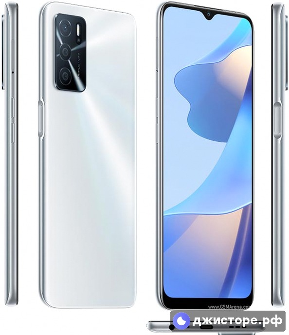 Oppo A54s — фото 1