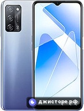 Oppo A55 5G — главное фото