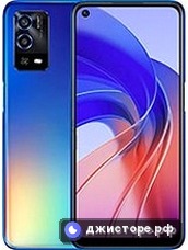 Oppo A55 — главное фото