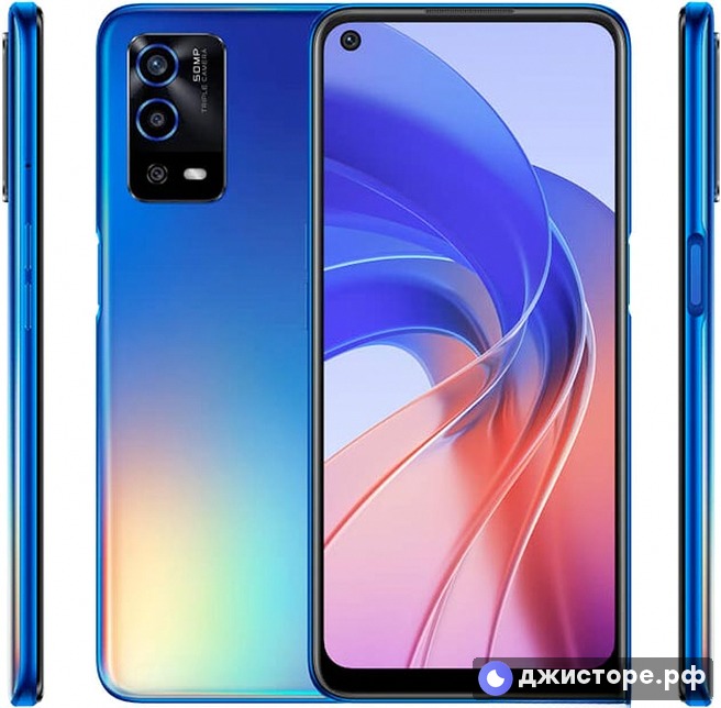 Oppo A55 — фото 2