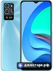 Oppo A56 5G — главное фото