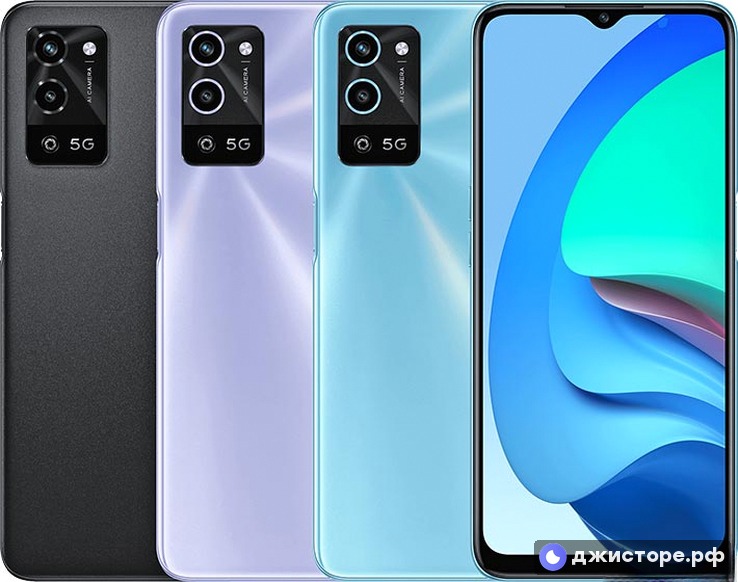 Oppo A56 5G — фото 1
