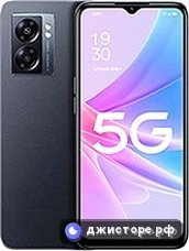Oppo A56s — главное фото