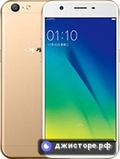 Oppo A57 (2016) — главное фото