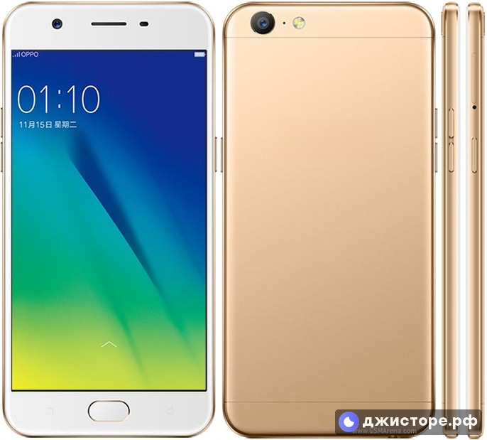 Oppo A57 (2016) — фото 1