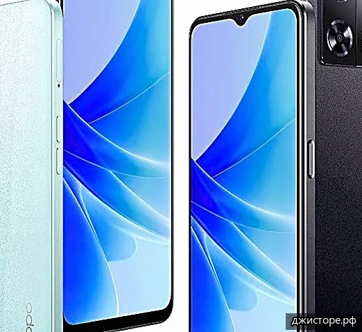 Oppo A57 4G — фото 3