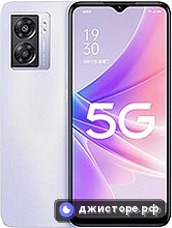 Oppo A57 — главное фото