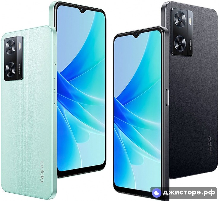 Oppo A57e — фото 1