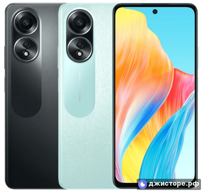 Oppo A58 4G — фото 1
