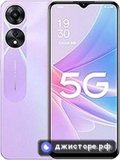 Oppo A58 (China) — главное фото