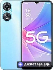 Oppo A58x — главное фото