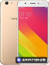 Oppo A59 (2016) — главное фото