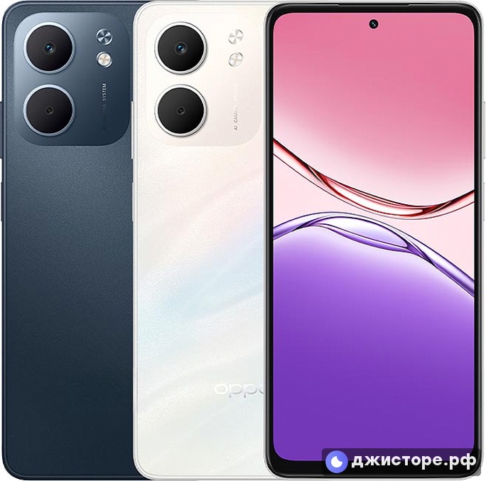 Oppo A5x — фото 1