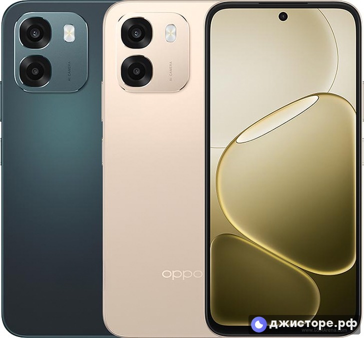 Oppo A6 4G — фото 1
