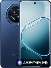 Oppo A6 GT — главное фото