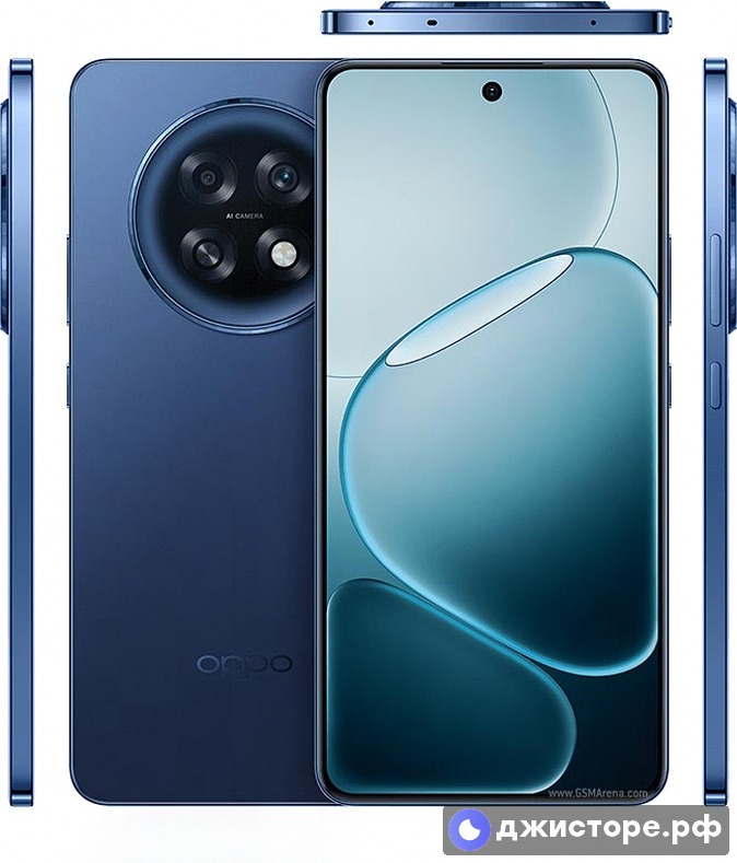 Oppo A6 GT — фото 1