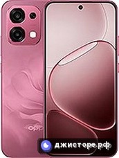 Oppo A6 Pro 4G — главное фото