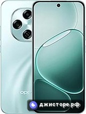 Oppo A6 Pro (China) — главное фото