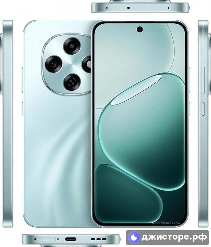 Oppo A6 Pro (China) — фото 1