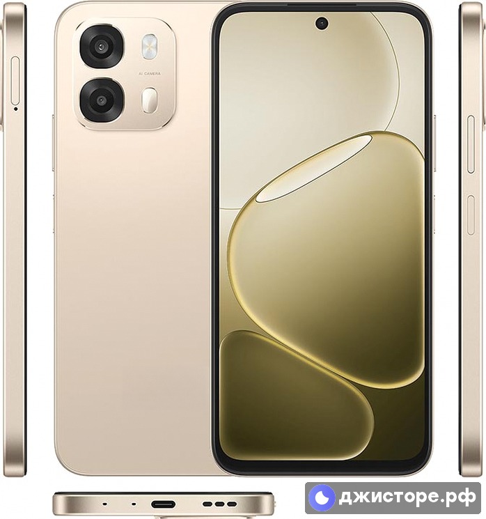 Oppo A6 Pro (India) — фото 1