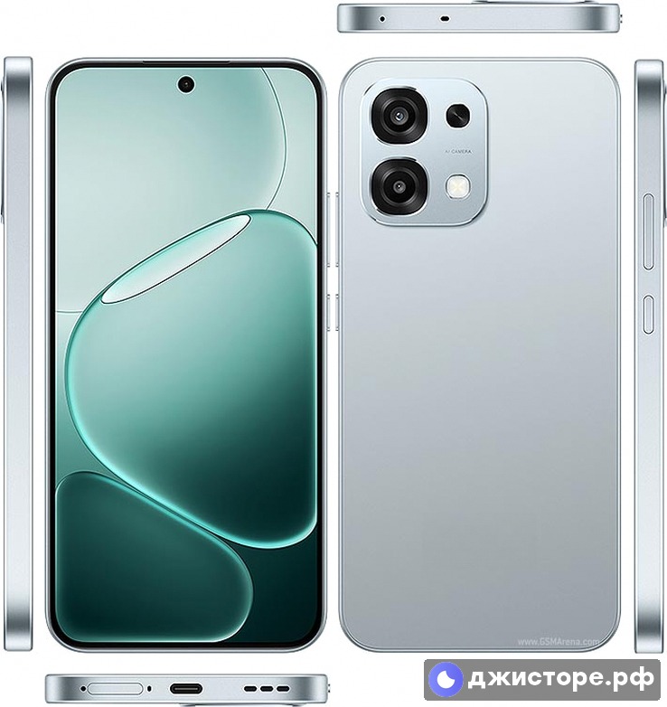 Oppo A6 Pro — фото 1