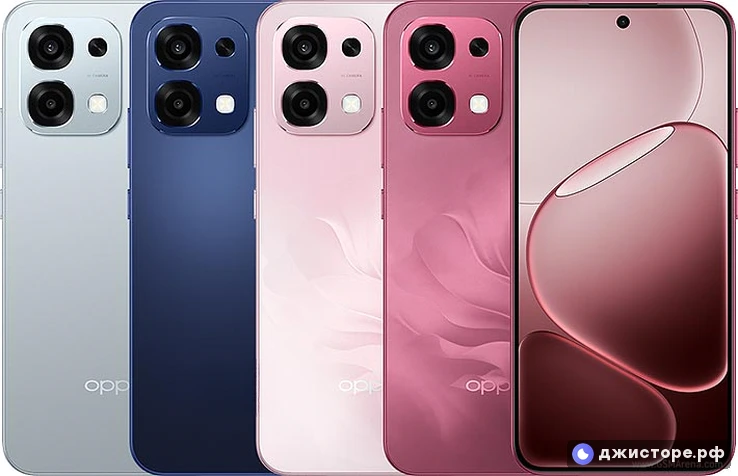 Oppo A6 Pro — фото 2