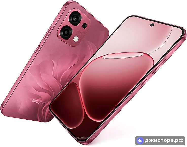 Oppo A6 Pro — фото 3