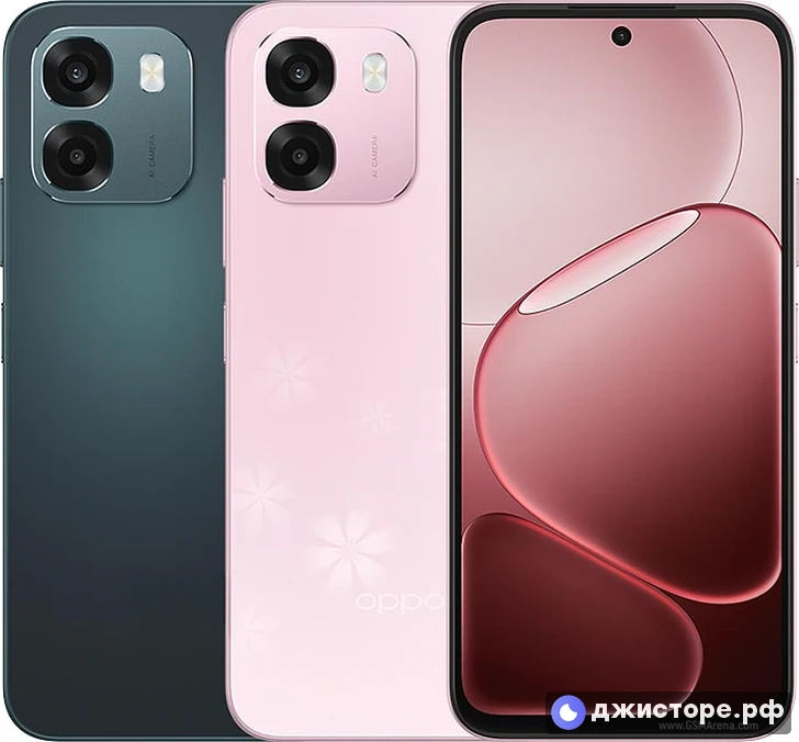 Oppo A6 — фото 1