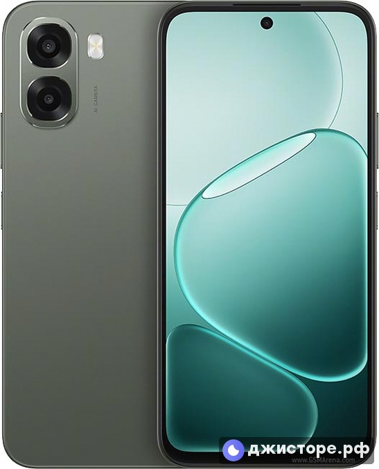 Oppo A6c — фото 1