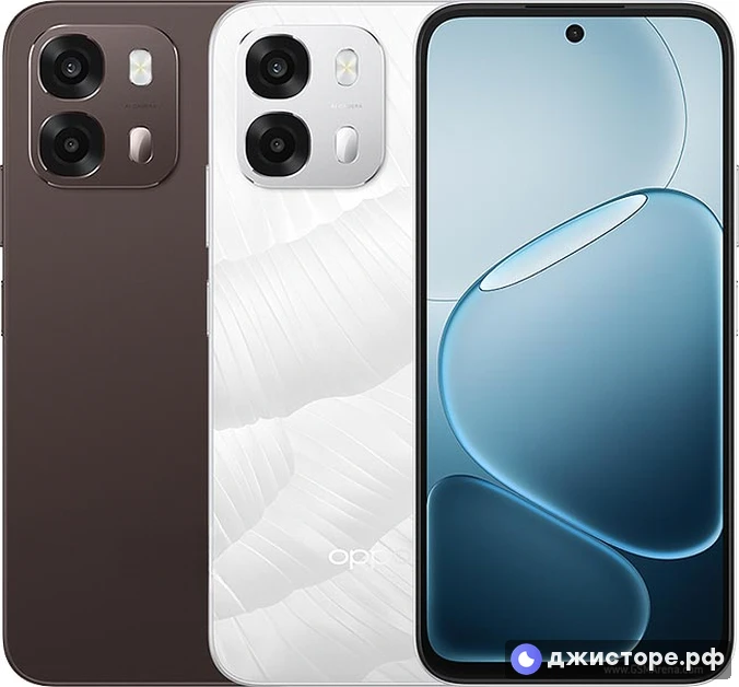 Oppo A6s 4G — фото 1