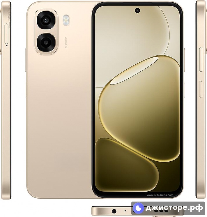 Oppo A6s (India) — фото 1