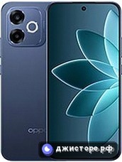 Oppo A6s Pro — главное фото