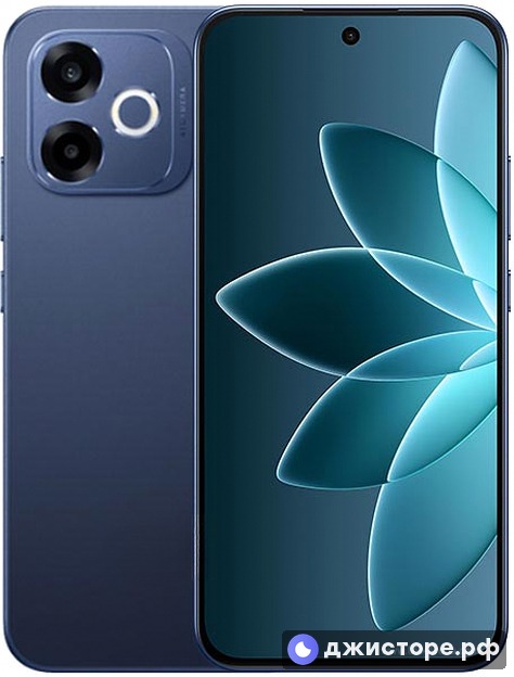 Oppo A6s Pro — фото 1