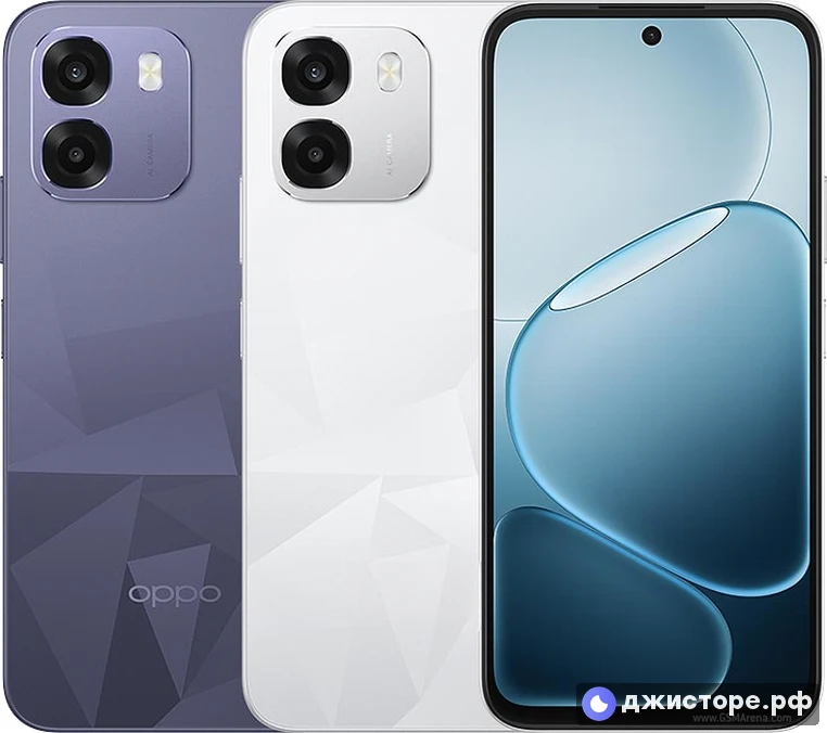 Oppo A6t Pro 4G — фото 1