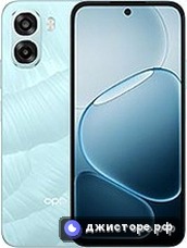 Oppo A6x (India) — главное фото