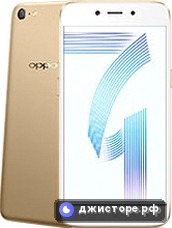 Oppo A71 — главное фото
