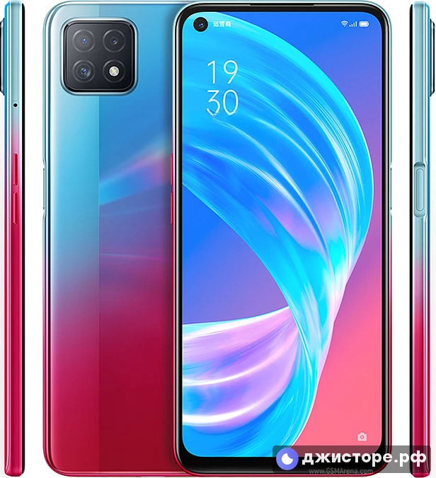 Oppo A72 5G — фото 1