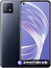 Oppo A73 5G — главное фото