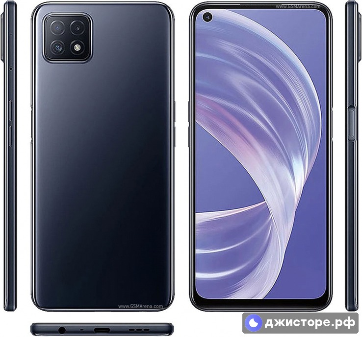 Oppo A73 5G — фото 1