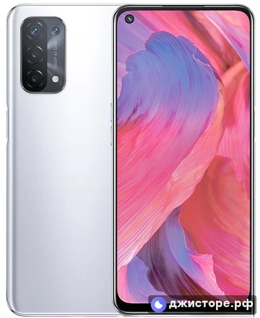 Oppo A74 5G — фото 1
