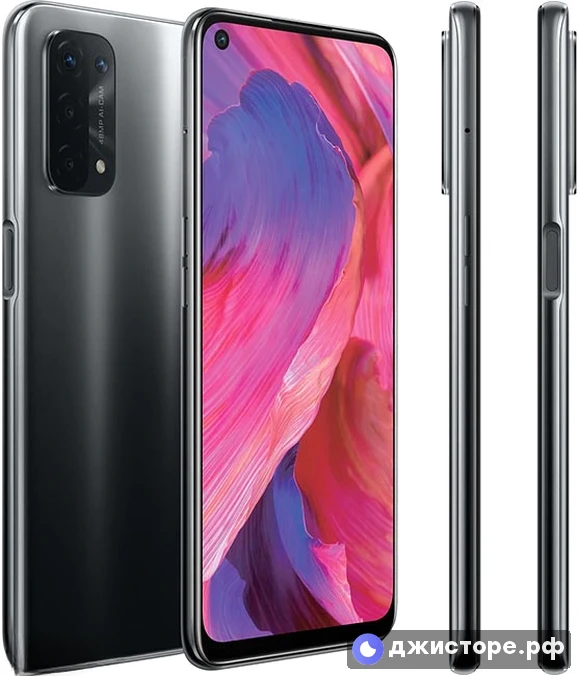 Oppo A74 5G — фото 2