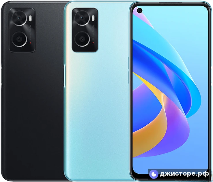 Oppo A76 — фото 2