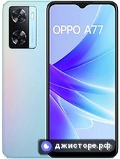 Oppo A77 4G — главное фото