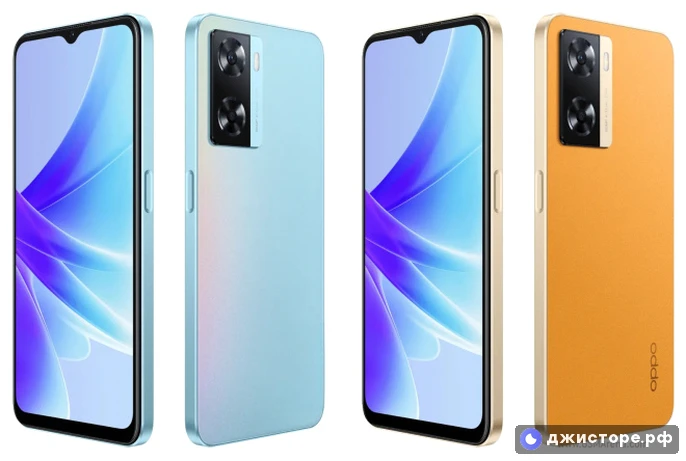 Oppo A77 4G — фото 1