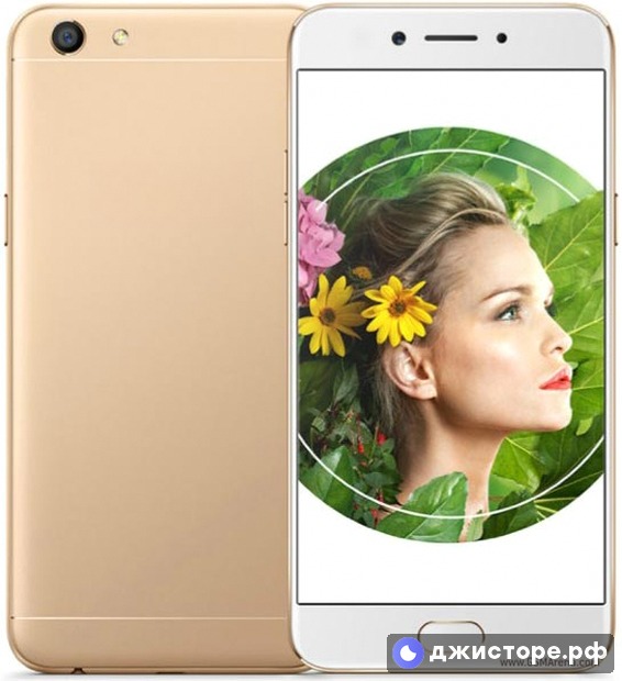 Oppo A77 (Mediatek) — фото 1